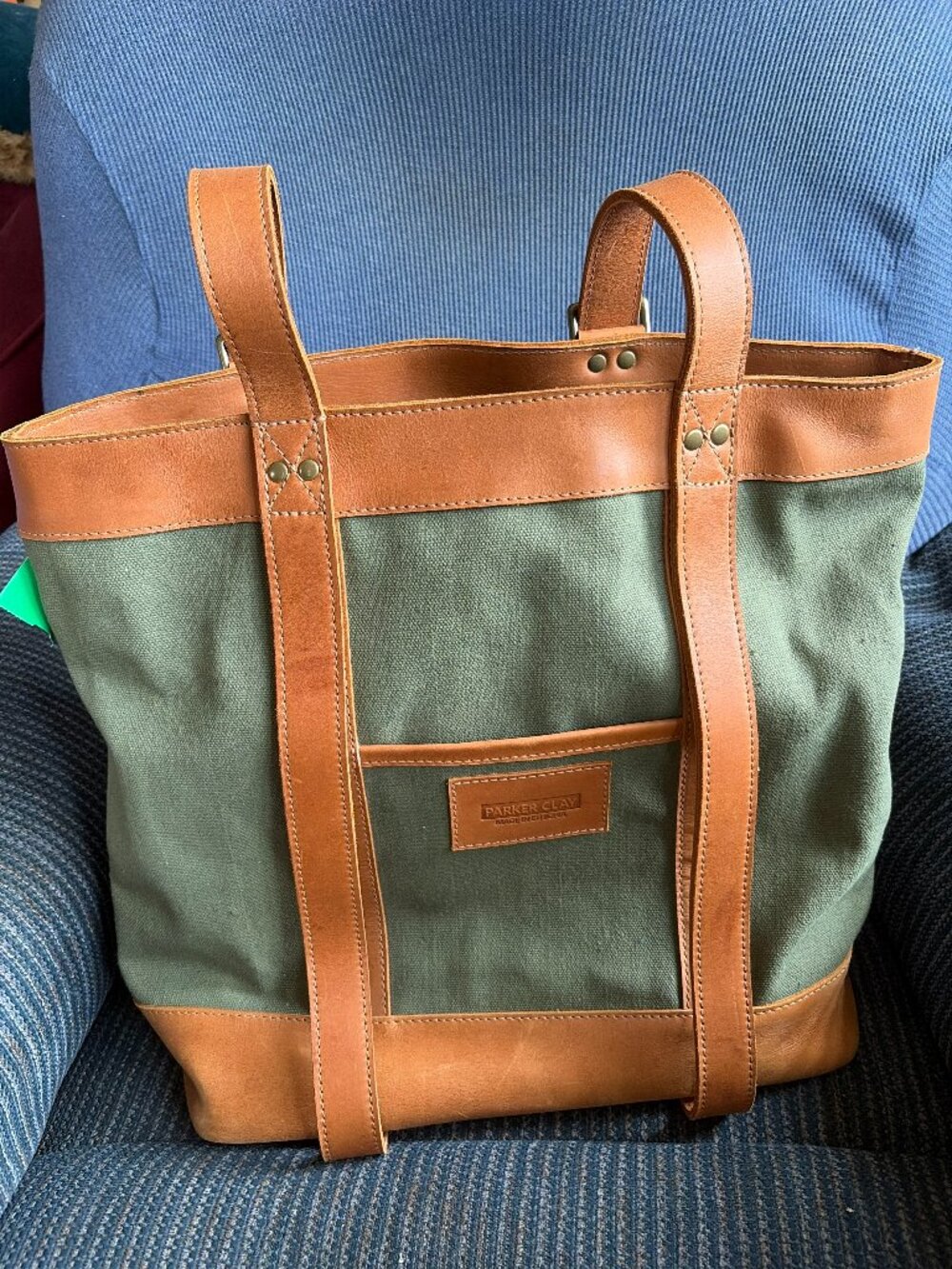 Parker Clay Rincon Backpack